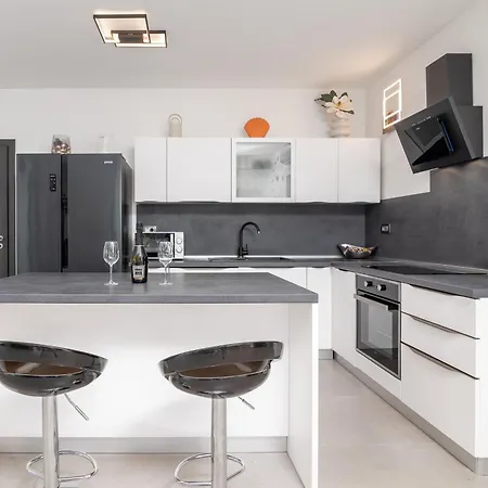 Dom wakacyjny Family Friendly House With A Swimming Pool Krsan, Istria - Sredisnja Istra - 23123