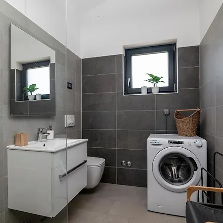 Dom wakacyjny Family Friendly House With A Swimming Pool Krsan, Istria - Sredisnja Istra - 23123