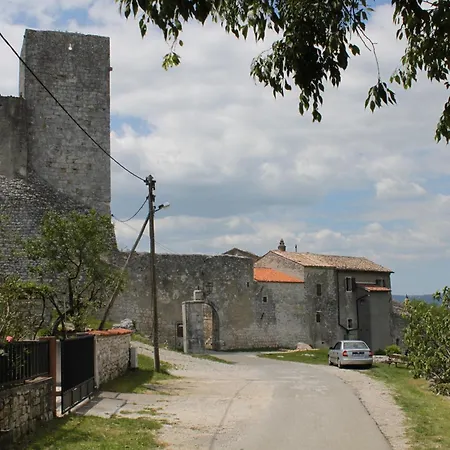 Dom wakacyjny Family Friendly House With A Swimming Pool Krsan, Istria - Sredisnja Istra - 23123 Labin (Istria)